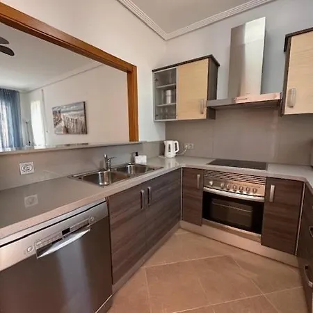 Bonita Casa Semesterbostad