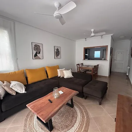 Bonita Casa Semesterbostad