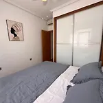Nyaraló Bonita Casa Calpe