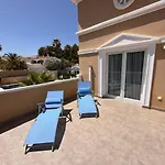 Semesterbostad Bonita Casa *