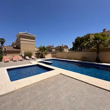 Дом отдыха Bonita Casa