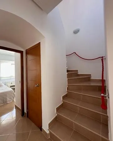 Prázdninový dům Bonita Casa *