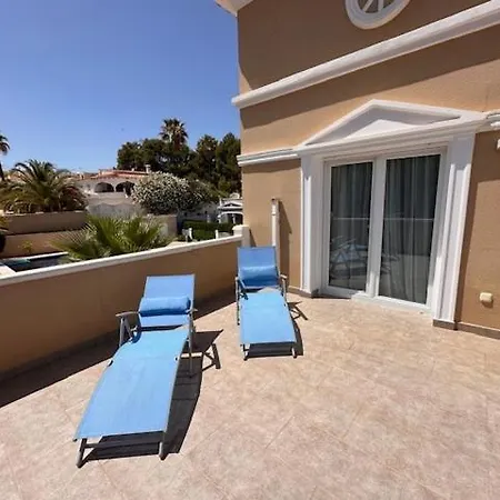 Vakantiehuis Bonita Casa *