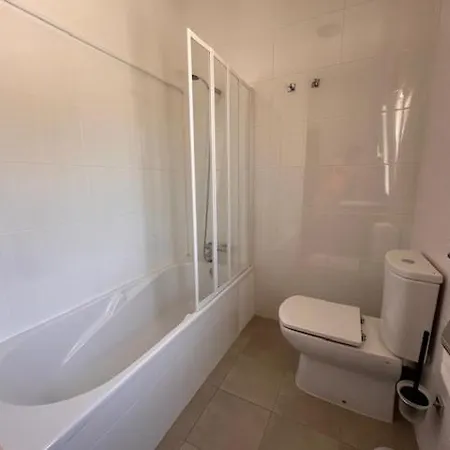 Prázdninový dům Bonita Casa