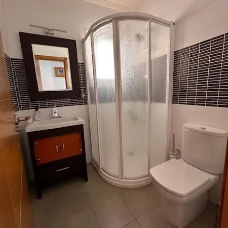 Bonita Casa *