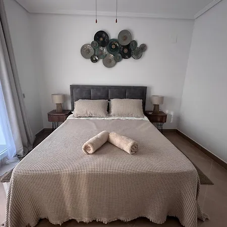 Дом отдыха Bonita Casa *