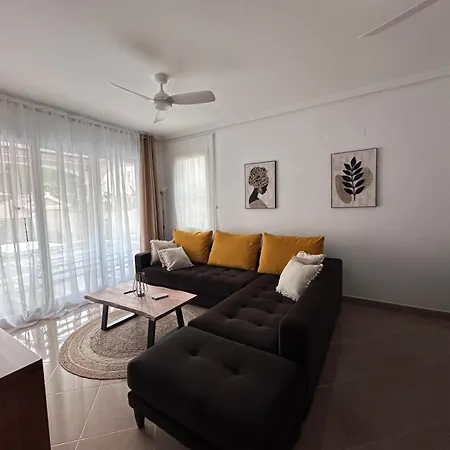 Bonita Casa * Calpe