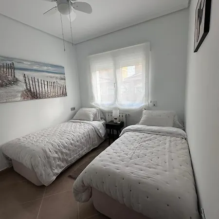 Semesterbostad Bonita Casa Calpe