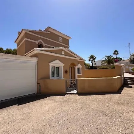 Дом отдыха Bonita Casa