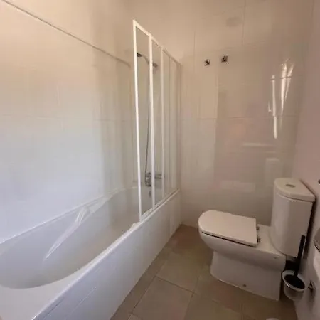 Bonita Casa Дом отдыха *