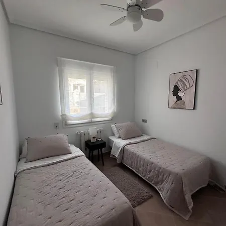 Bonita Casa *