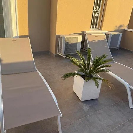 Bonita Casa