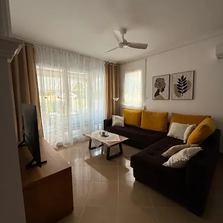 Дом отдыха Bonita Casa *