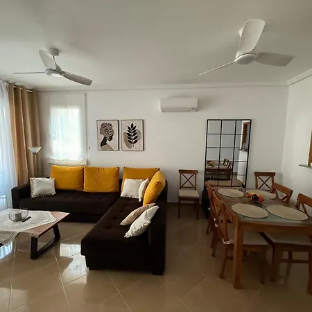 Дом отдыха Bonita Casa
