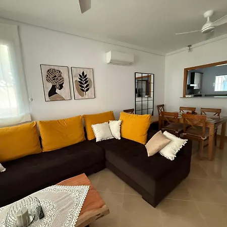 Bonita Casa Дом отдыха Кальпе