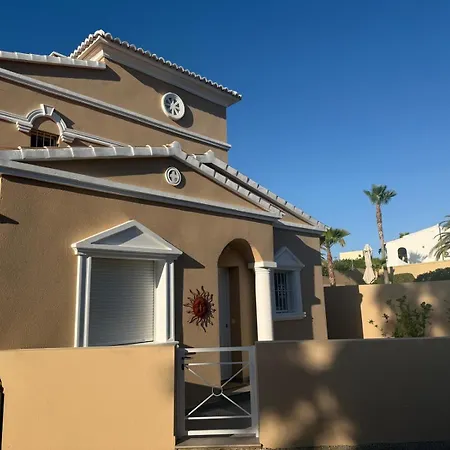 Bonita Casa * Кальпе