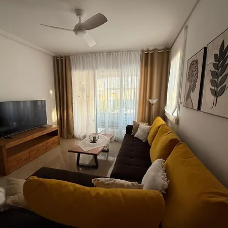 Bonita Casa *