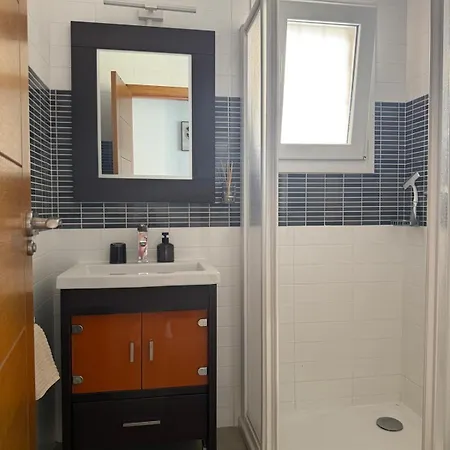 Bonita Casa Кальпе