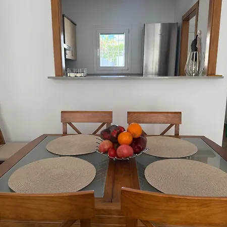 Bonita Casa