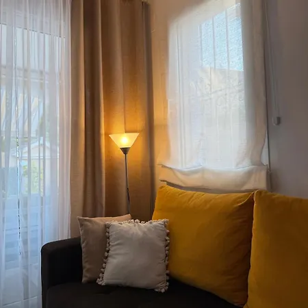 Bonita Casa Дом отдыха