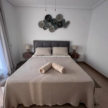 Дом отдыха Bonita Casa