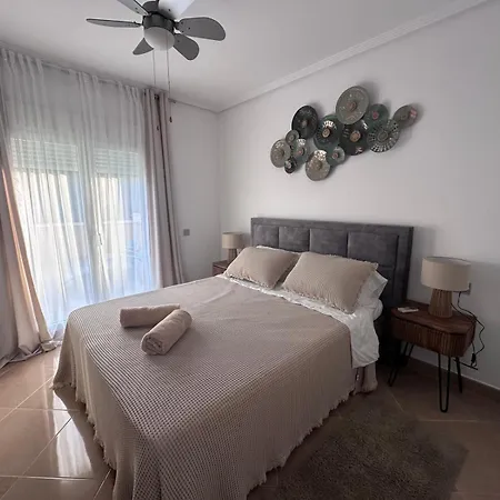 Bonita Casa Дом отдыха *