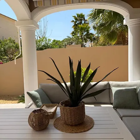 Дом отдыха Bonita Casa *