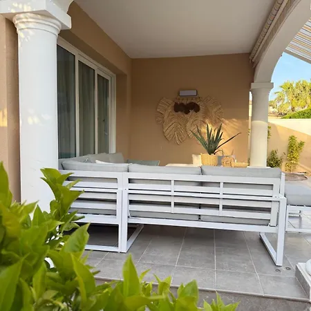 Дом отдыха Bonita Casa Кальпе
