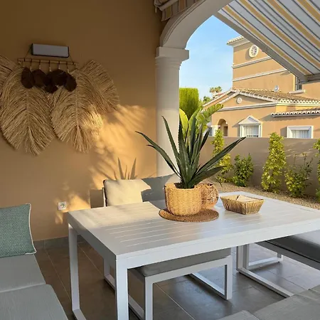 Bonita Casa