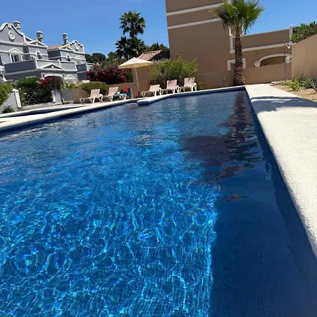 Bonita Casa Дом отдыха