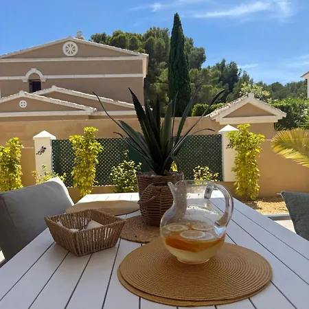 Дом отдыха Bonita Casa