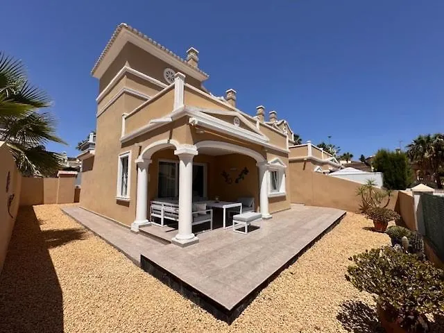 Bonita Casa Дом отдыха