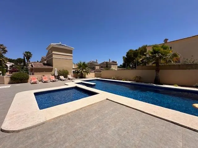 Дом отдыха Bonita Casa