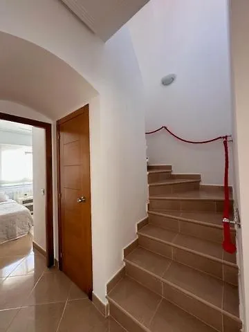 Дом отдыха Bonita Casa *