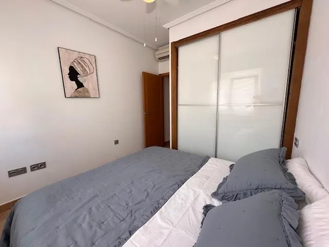 度假居 Bonita Casa 卡尔佩