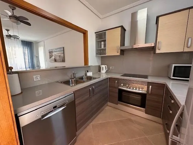 Bonita Casa 度假居