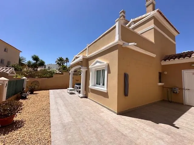 Bonita Casa 卡尔佩