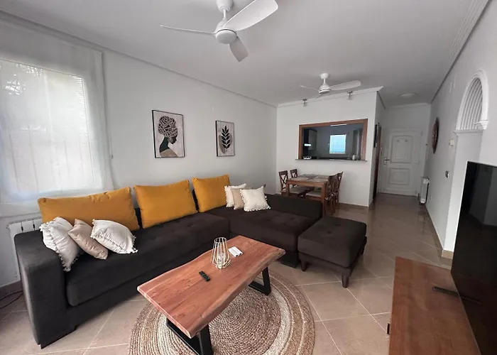 Bonita Casa 度假居