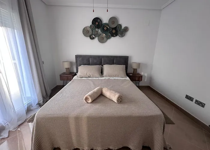 Дом отдыха Bonita Casa *