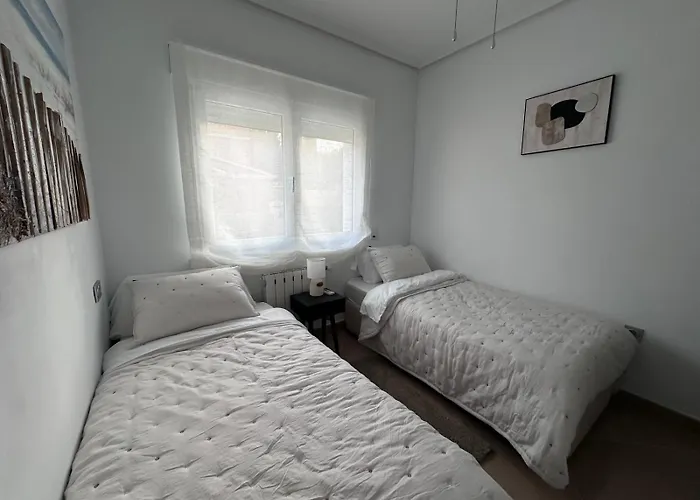 Bonita Casa Дом отдыха *