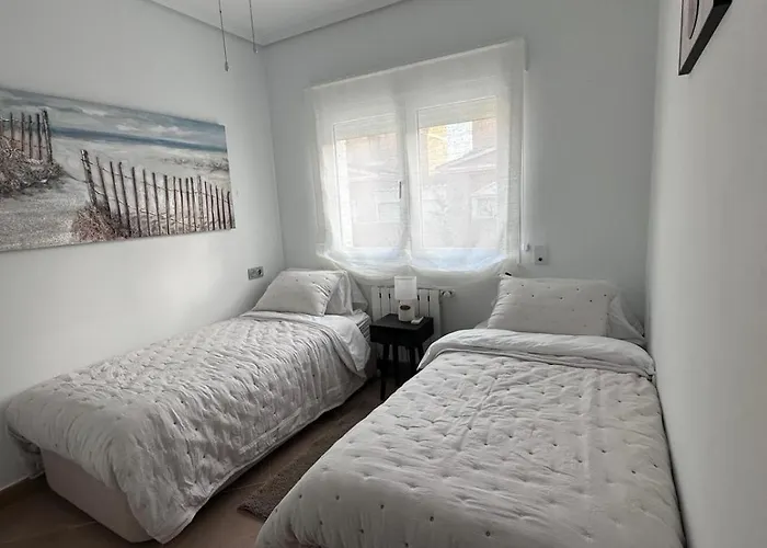 Дом отдыха Bonita Casa Кальпе